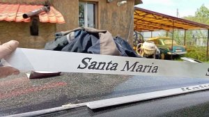 GoldWimng 1500 улучшения. Накладки именные. карман - подиум под сенсорную магнитолу