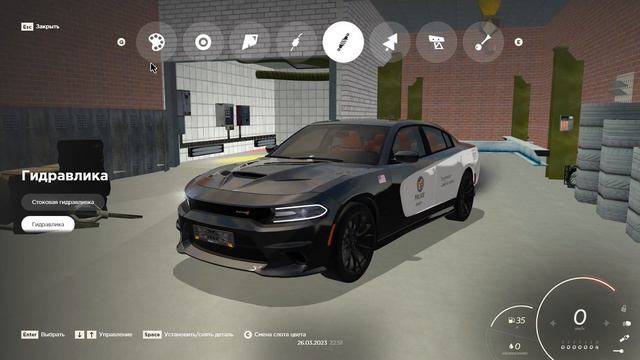 ОБЗОР КОПИИ РАДМИРА С БОНУСОМ | POINT RP| BLAME смотреть онлайн