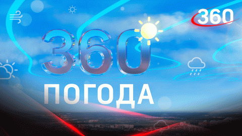 Погода в Подмосковье на 31 августа
