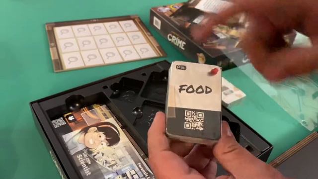 Chronicles of Crime смотреть онлайн