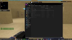 СКРИПТ НА Counter Blox Roblox Offensive / "STORMY" / LEGIT | RAGE | KILL ALL / ROBLOX