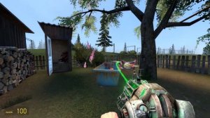 ДЕРЕВНЯ СОСНОВКА | Garry’s Mod |