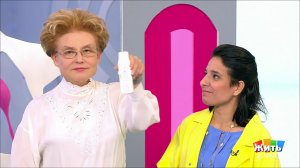 Кашель и астма. Как лечить? Жить здорово! Фрагмент выпуска от 29.11.2018