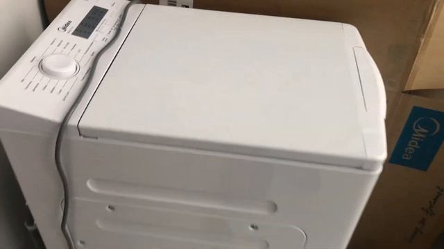 Купил китайскую стиральную машину. Деньги на ветер! смотреть онлайн