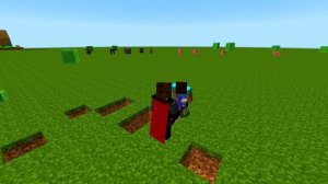 SUPERHEROES UNLIMITED 6.0 СЛИВ МОДА ( MINECRAFT MOD)