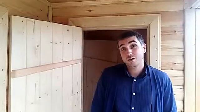 Баня 4 на 5 в Красном бору смотреть онлайн