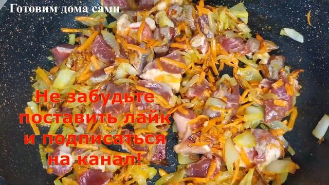 3 вида каши в горшочках. Рисовая, гречневая, перловая в духовке за один раз!