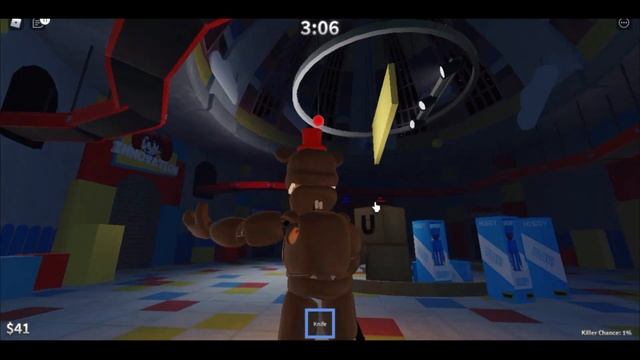 стала Медведем! роблокс ВЫЖИВАНИЕ | Multikplayer смотреть онлайн