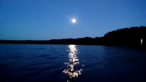 Мисяц на неби(с Вячеславом Подванчан~кавер)