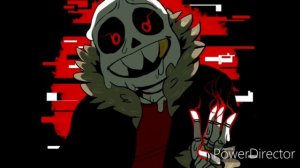 Песня фейл санса против чары я сильнее чем ты на русском (заделал сам)