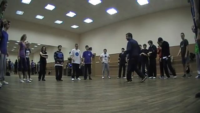 Volnorez - Джем 16.10 смотреть онлайн