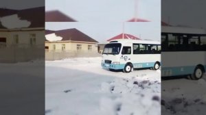 Хундай Каунти ????