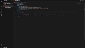 HTML с НУЛЯ для Начинающих, Visual Studio Code, Создание сайта УРОКИ за ЧАС ПОЛНЫЙ ПРАКТИЧЕСКИЙ КУР