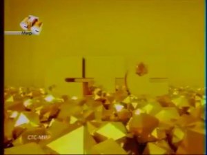 Заставка | СТС-Мир // Новосибирск. 2011