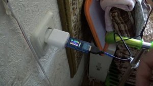 Тест зарядок для смартфонов