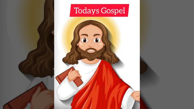 #Today's #Gospel #Reading  #May23 #2022 #catholic #bibleverse #John 15: 26-16: 4  - #Daily #Homily