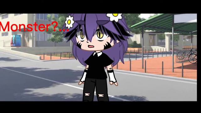 ~меме кача клуб 13 карт~ монстер?... #13карт #мемегачаклуб #меме13карт