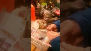 Топливный фильтр NISSAN VANET