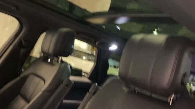 Extreme Sportscars-2022 LAND ROVER Range Rover Sport смотреть онлайн