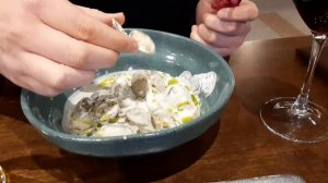 Ресторан ЦЕХ ЕКАТЕРИНБУРГ // Стоит ли идти??