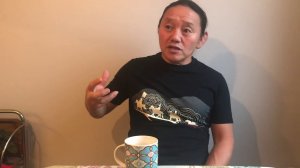 Кулан хаан. Человек сильной энергии, кто он?