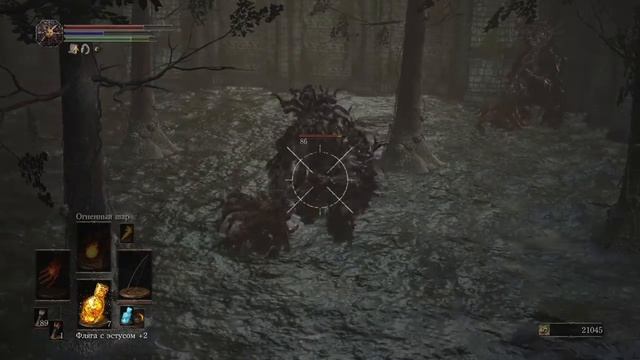DARK SOULS™ III Пиромант ,Фарм на 40-80лвл смотреть онлайн