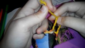 КАК ЗАВЯЗАТЬ ФЕНЕЧКУ С ПЕТЕЛЬКОЙ