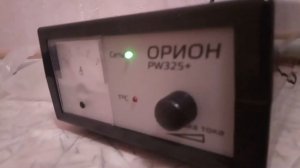 Как проверить поворотники на аккумуляторе