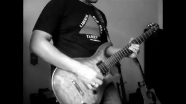 Zarref Project - The Giant Awaked смотреть онлайн