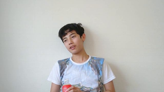 Okinawa Bottlers RyuKyu Hard Spark Cola смотреть онлайн