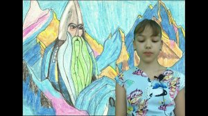 Легенды Алтая