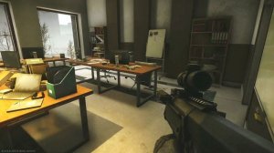 Properties All Around - Prapor Task Guide - Escape From Tarkov