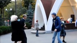 Тёща,   дай на машину !!!!