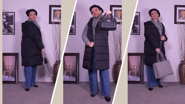 COMO VESTIR Abrigos Con ESTILO  Womens Winter Fashion Trends