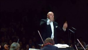 Л.В.Бетховен Симфония №5 часть 1