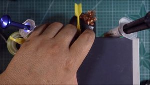 Несложная переделка лабораторного блока питания Wanptek KPS3010DF