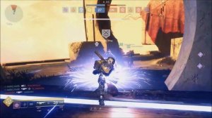 DESTINY 2 | INSTANT HEADSTRONG CHEESE - TEST OF STRENGTH QUEST