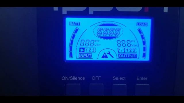 ОНЛАЙН ТРЕЙД.РУ — Источник бесперебойного питания Ippon Innova G2 2000 смотреть онлайн