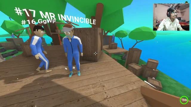 Funniest Moments In Squid Game смотреть онлайн