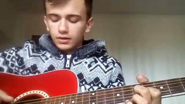 Северный ветер.Разбор песни на гитаре. смотреть онлайн