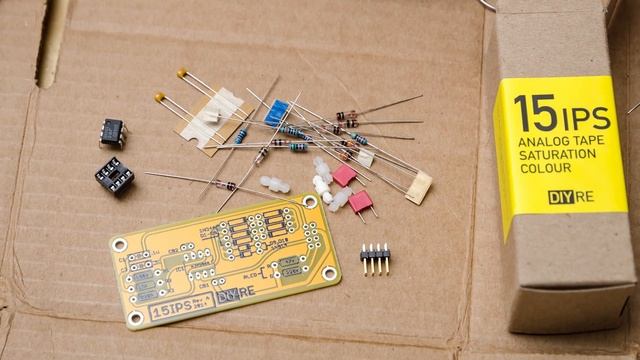 DIY API 500 Equipment & Home-Studio-Tour смотреть онлайн