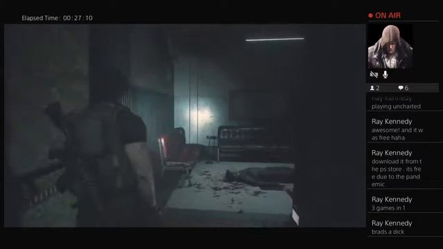 3MAKE Exploring the Game (Again) смотреть онлайн