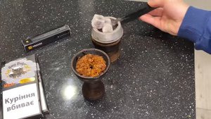 Hookah Time или как сделать кальян 2021