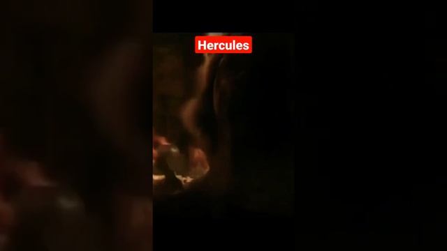 Hercules vs King Lion | Fight Scene | Hercules Movie 2014 | Action- Adventure Movie