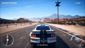 Need For Speed: Payback Gameplay (PC HD) [1080p60FPS]