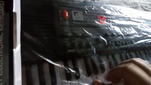 Синтезатор MQ 6100