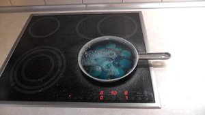 Лучший способ чистки и реставрации медных монет