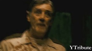 Sheriff Hoyt ✭ || Texas Chainsaw Massacre