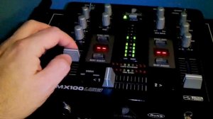BLOW RB-152 Behringer VMX100 USB Sigma 200 сигма-200
