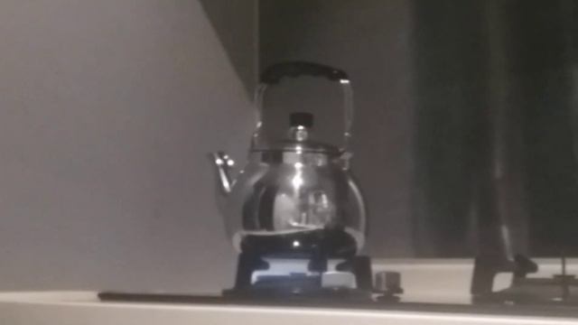 Unboxing and review whistling kettle смотреть онлайн